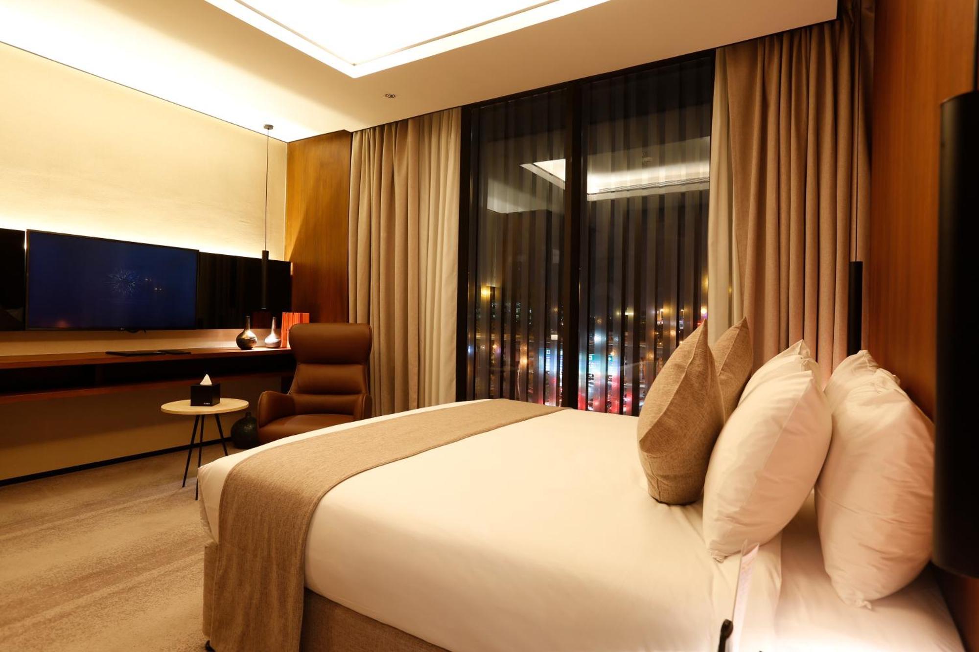 Alma Hotel Rijad Zewnętrze zdjęcie