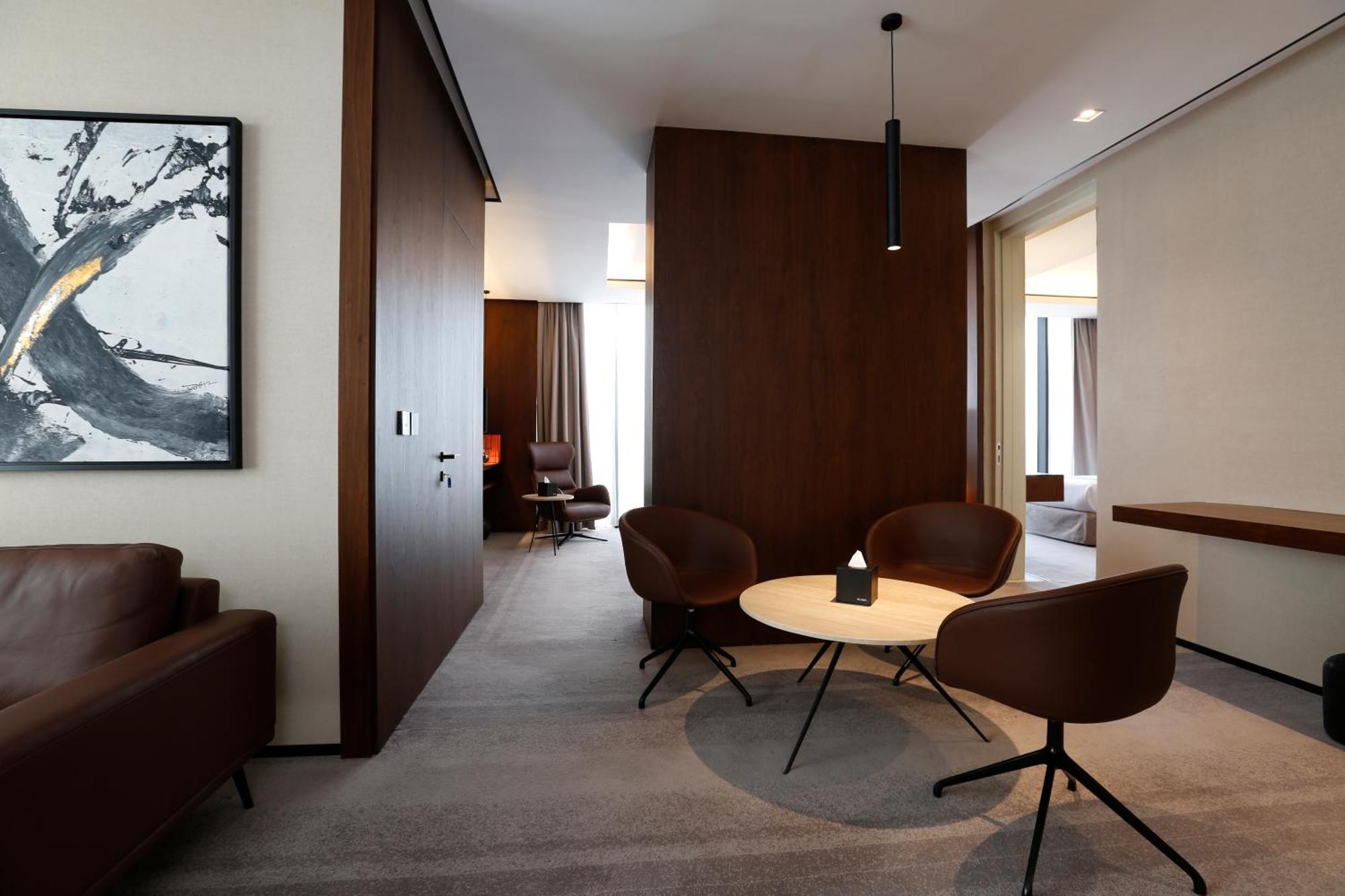 Alma Hotel Rijad Zewnętrze zdjęcie