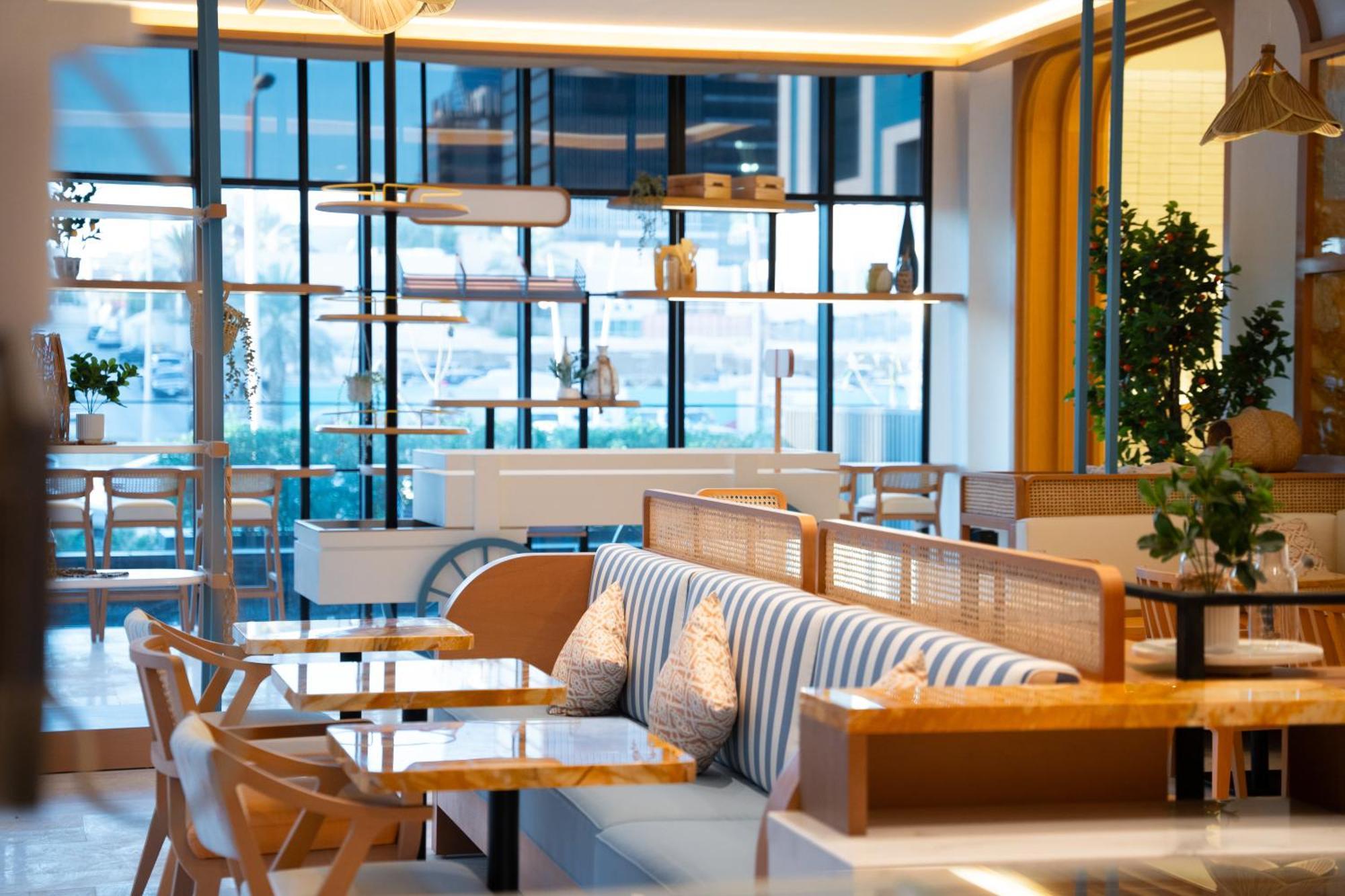 Alma Hotel Rijad Zewnętrze zdjęcie